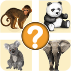 Guess Animals HD 图标