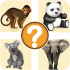 Guess Animals HD icon