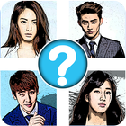 Guess Kpop Idol HD icon