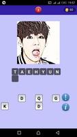 Guess Kpop Idol HD syot layar 1