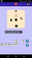 Quiz for Shokugeki No Soma تصوير الشاشة 3