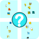 Guess Pict for The Simpsons-APK