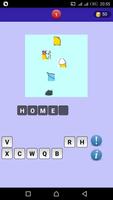 Guess Pict for The Simpsons 海報