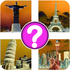 Guess Place HD 图标