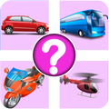 Guess Vehicle HD
