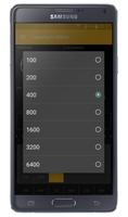 Aperture Meter ภาพหน้าจอ 3