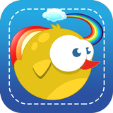 Chicky Bounce icon