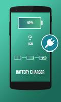 BU Battery Saver - Power Saver capture d'écran 2
