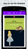 ePUB Reader Affiche