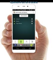 Optimizador de Batería اسکرین شاٹ 3