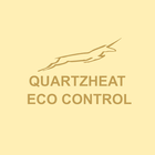 Quartzheat Eco Control icono