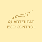 Quartzheat Eco Control icône