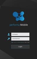 performaMobile AMS পোস্টার