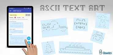 ASCII Text Art