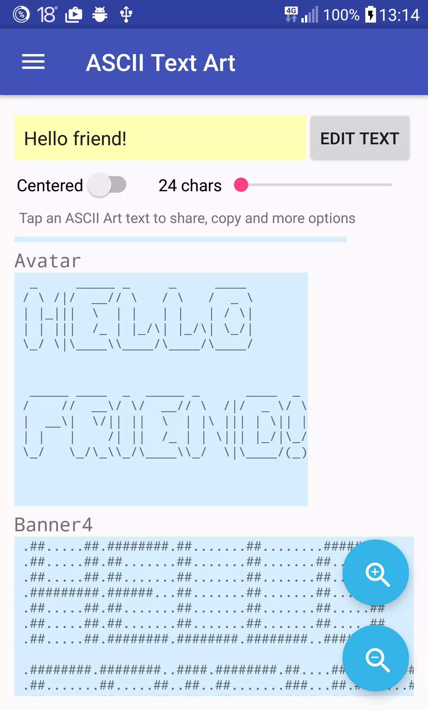 TEXT-MODE  Ascii art, Text art, Emoji art