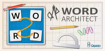 Word Architect - Crosswords