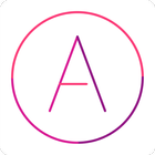 AnagramApp. Word anagrams-icoon