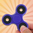 Fidget Spinner 아이콘