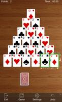 Solitaire suite - 25 in 1 ảnh chụp màn hình 2