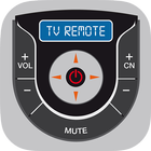 ikon The TV Remote - RedJack