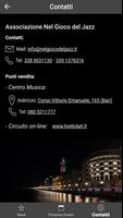 Nel Gioco del Jazz Screenshot 2