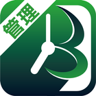 咇咇打卡(管理後台) icon