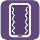 Edge Light LED Notification أيقونة