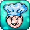 Bistro Cook 3 - Food Match