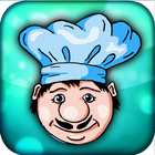 Bistro Cook 3 - Food Match icon