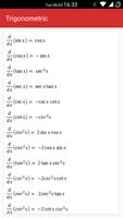 Calculus Formula imagem de tela 2