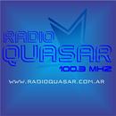 Radio Quasar 100.3 FM APK