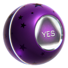 Balle Magique 3D (Magic Ball 3D) icône