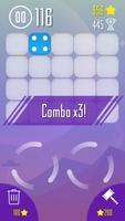 Dice Match! Domino Game تصوير الشاشة 1