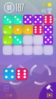 Dice Match! Domino Game 截图 2