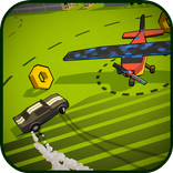 Infinite Drift: Donuts Rush