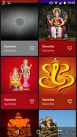 Hindu Gods Devotional Wallpapers  2017 ポスター