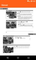 KTM Service Manual for RC 125 RC 200 RC 390 (2018) imagem de tela 2