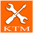 Service costs KTM Duke and RC 