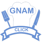 ClickGnam-icoon