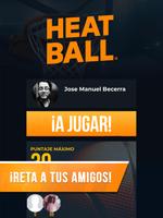 Heatball ảnh chụp màn hình 3