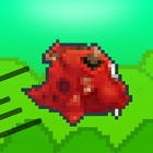 Flappy Dragon - Addictive icon