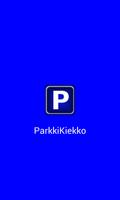 ParkkiKiekko screenshot 1