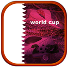 stade coupe du monde quatar 2022 icon