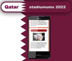 stade coupe du monde quatar 2022 スクリーンショット 3