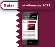 stade coupe du monde quatar 2022 capture d'écran 2