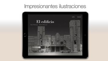 El edificio poster