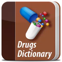 Drugs Dictionary Offline XAPK download