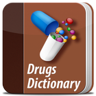 Drugs Dictionary simgesi