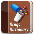 Drugs Dictionary Offline APK