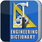 Engineering Dictionary Offline icône